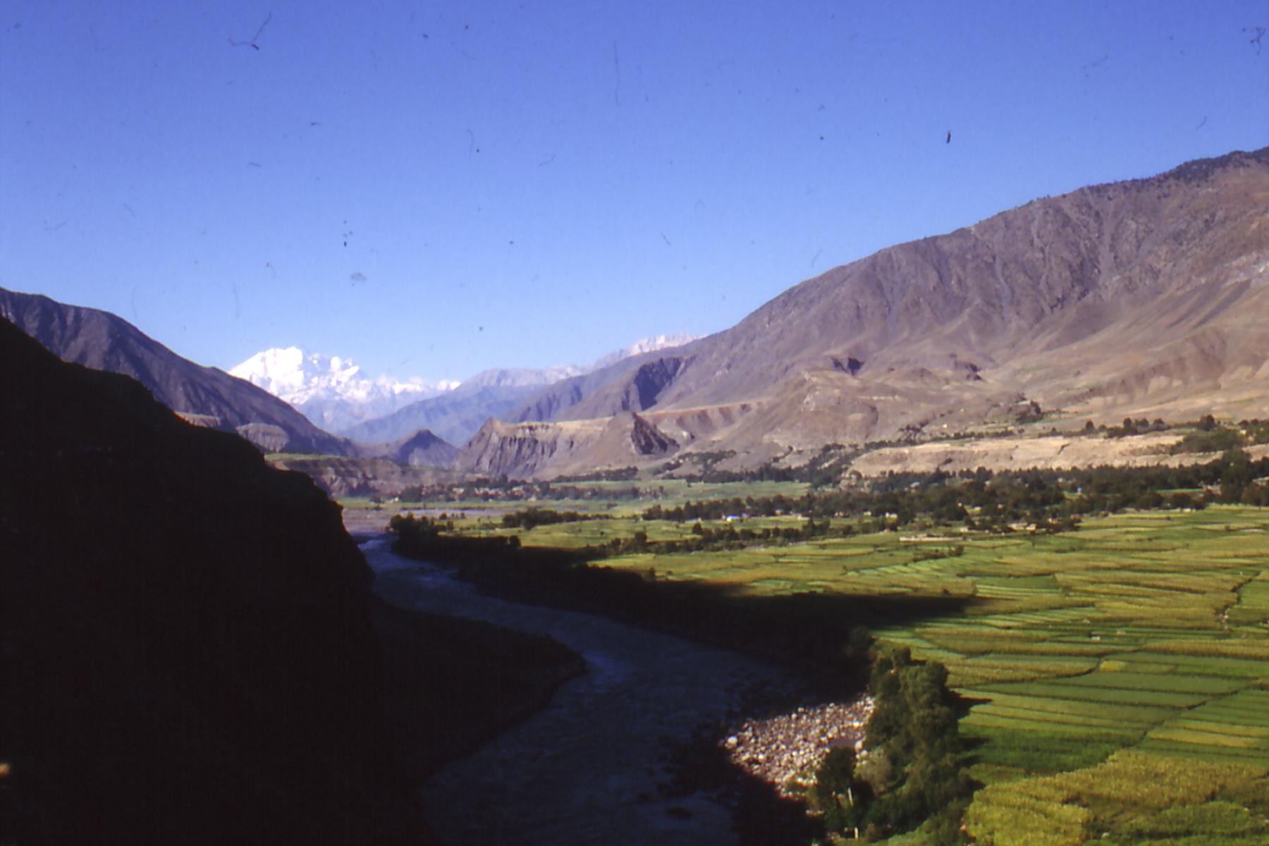 kalash valley